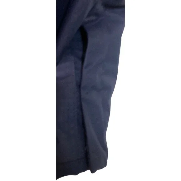 Men’s Columbia Bugaboo IV Ski Pants Omni-Tech Blue 6XL Short NWT Snow
